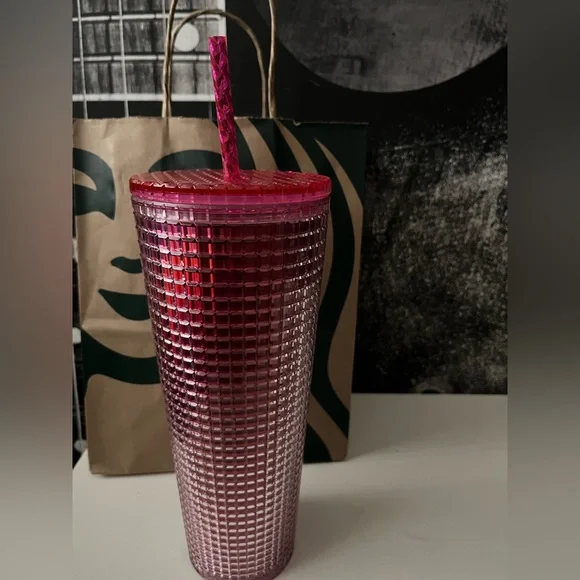 NWT Starbucks Cup - Picture 4 of 5